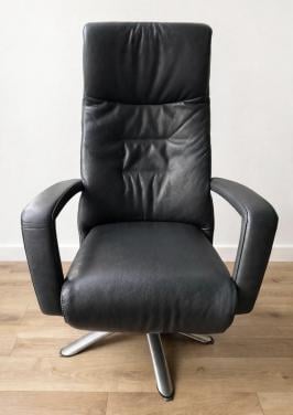 Mooie de Toekomst, model Twice, sta op en relax fauteuil, maat M