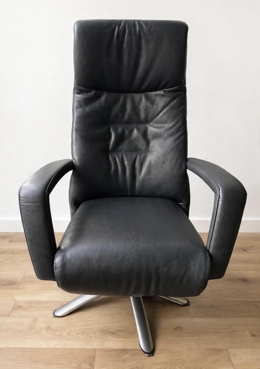 Mooie de Toekomst, model Twice, sta op en relax fauteuil, maat M