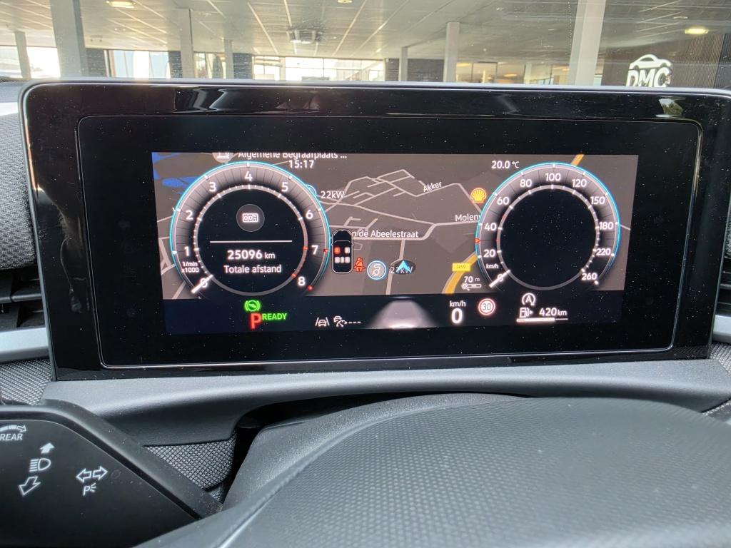 Volkswagen T-roc 1.5 etsi 85 kw life