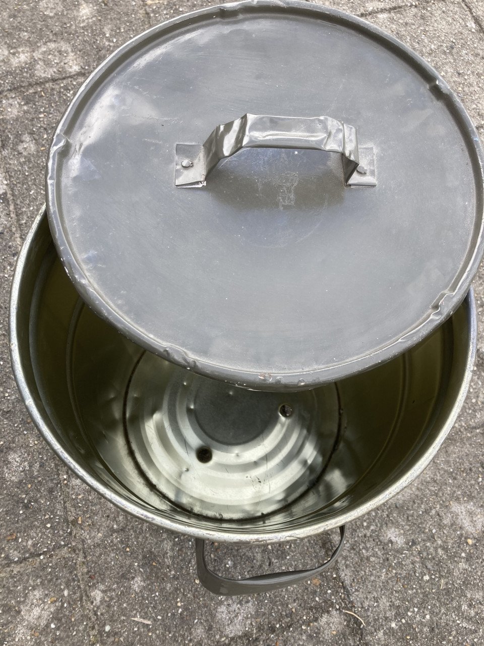 Rommeltrommel
