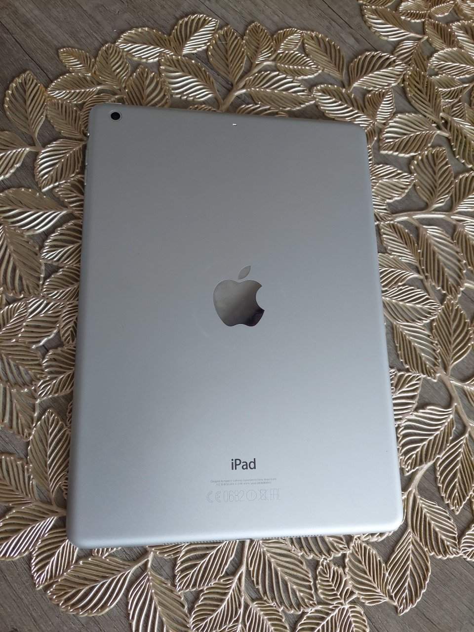 IPad air