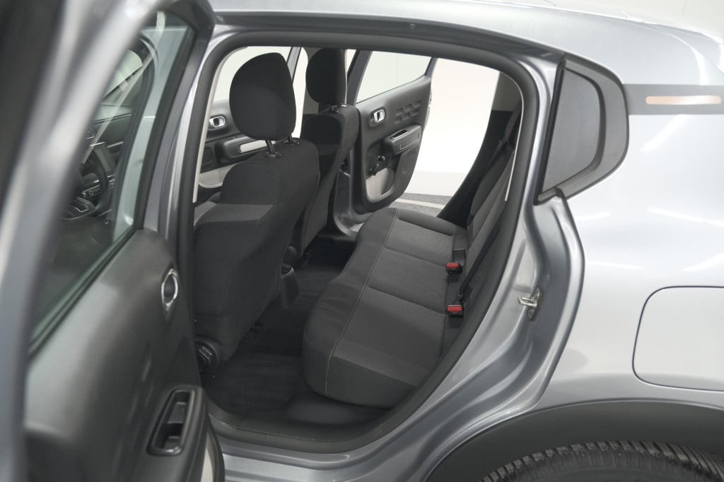 Citroen C3 puretech 82 c-series | trekhaak | camera | apple carplay | allse