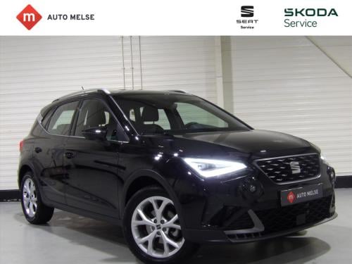 Seat Arona 1.0 tsi 110pk dsg-7 fr