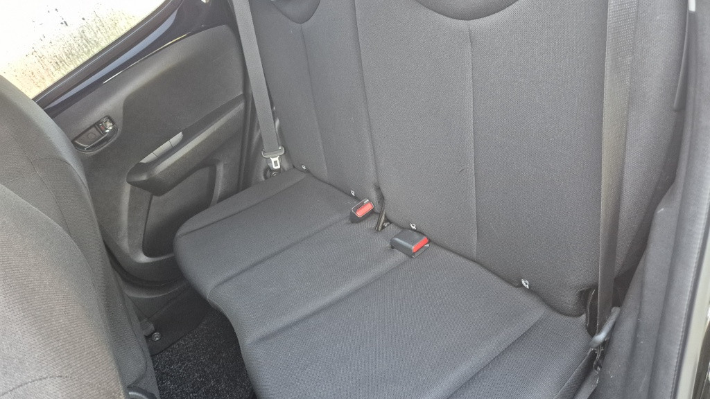 Peugeot 108 1.0 e-vti allure top