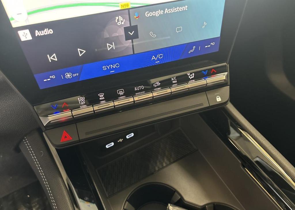 Renault Espace e-tech full hybrid 200 techno 7p.