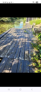 Gratis pallets