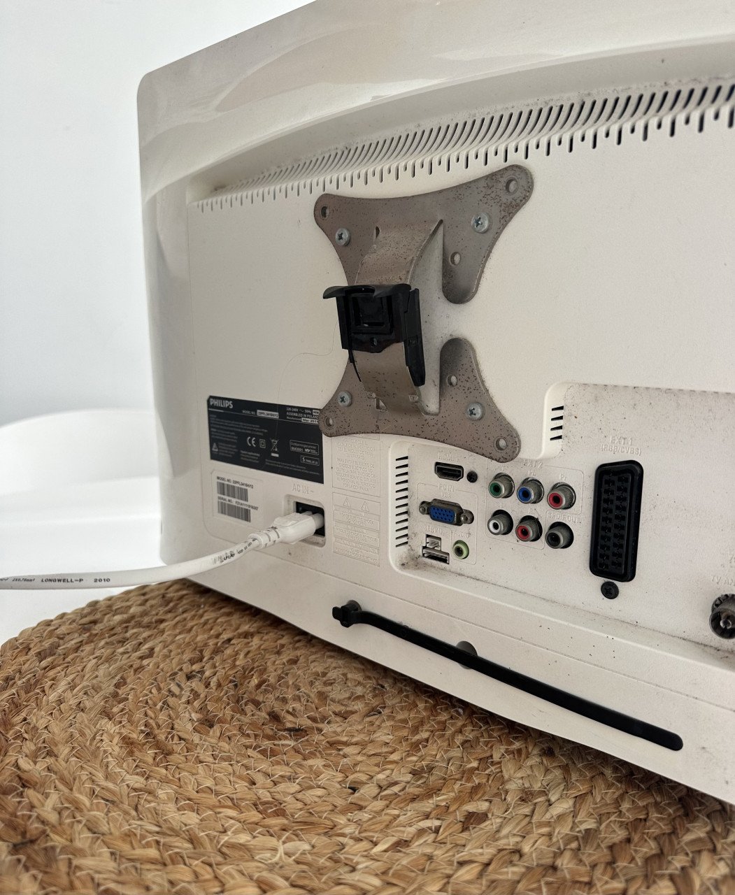 Philips televisie