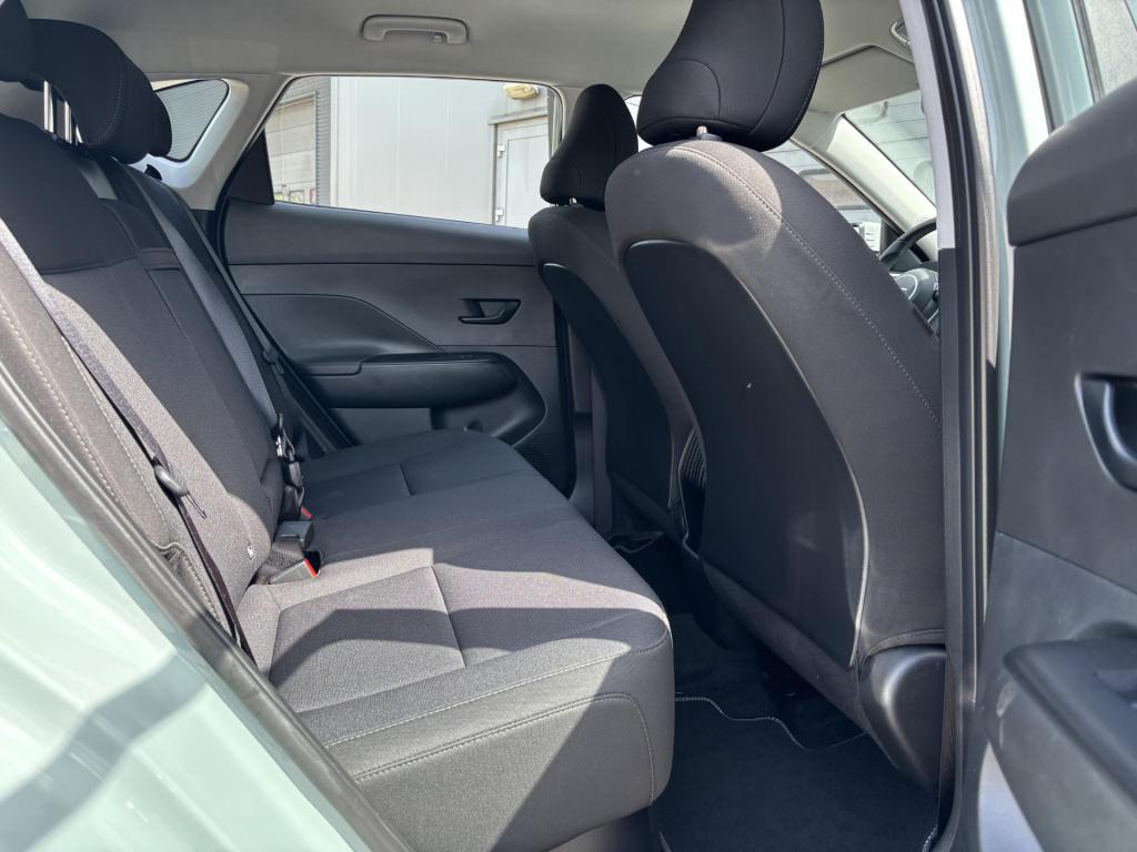 Hyundai Kona 1.6 gdi hev comfort