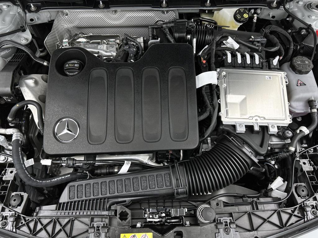 Mercedes-Benz Cla 180 business solution amg | premium pakket | nightpakket 