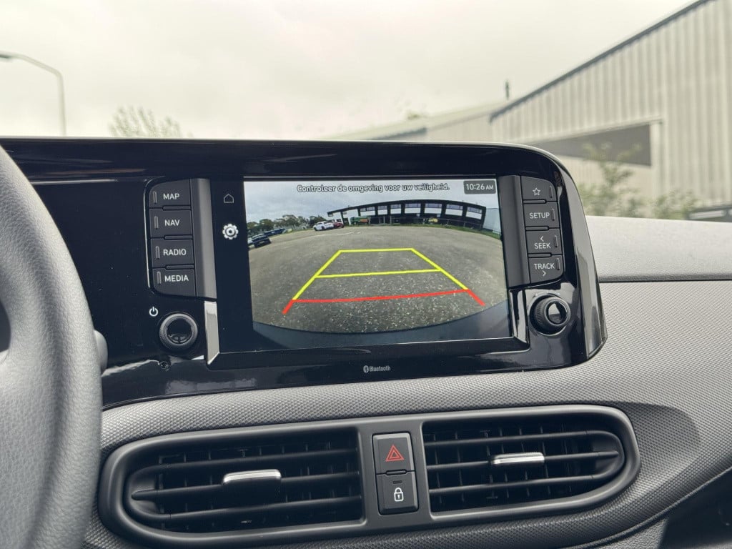 Hyundai I 10 1.0 comfort