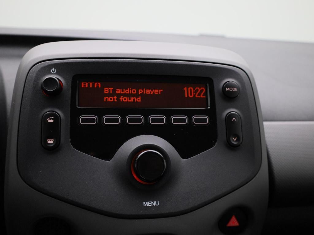 Peugeot 108 1.0 e-vti active | airco | 5-deurs | bluetooth