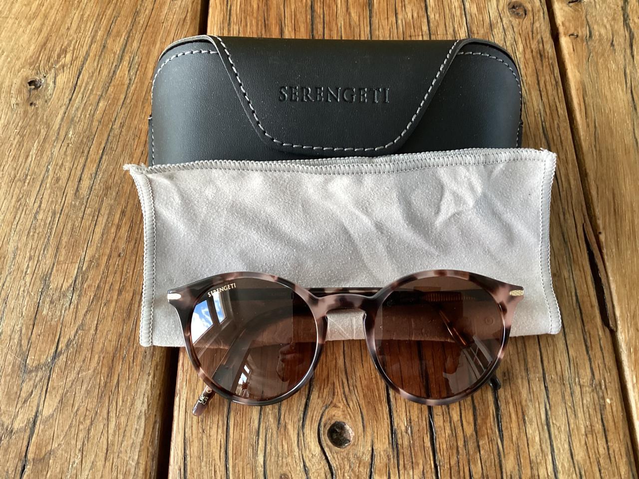 Zonnebril Serengeti (Dames)