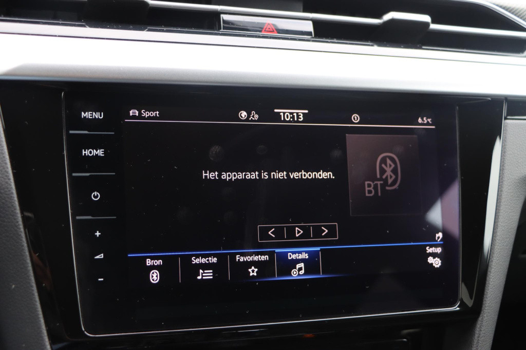 Volkswagen Arteon shooting brake 1.4 tsi ehybrid r-line business 218pk dsg6