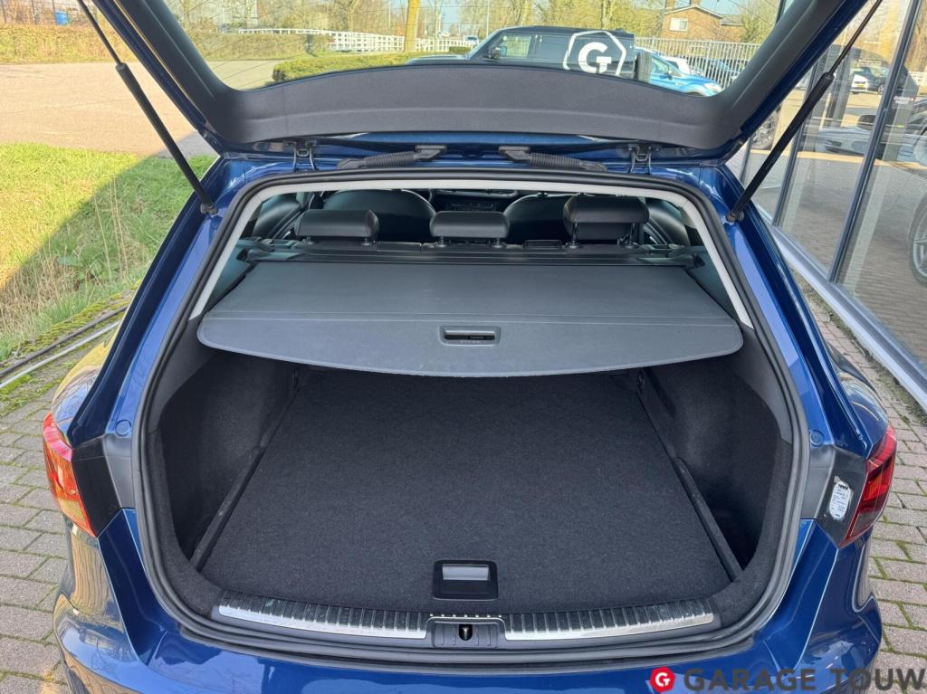 Seat Leon st 1.4 tsi act fr dynamic 1e eig. orig nl trekhaak