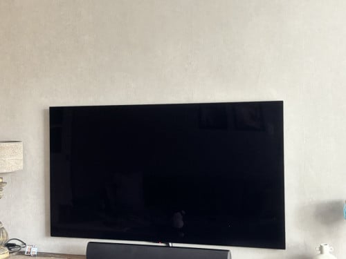 LG OLED 55G1RLA TV