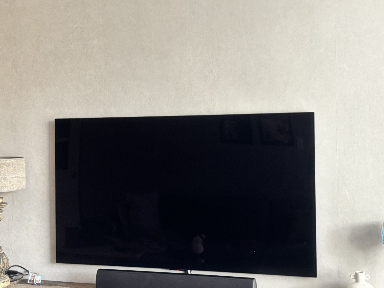 LG OLED 55G1RLA TV
