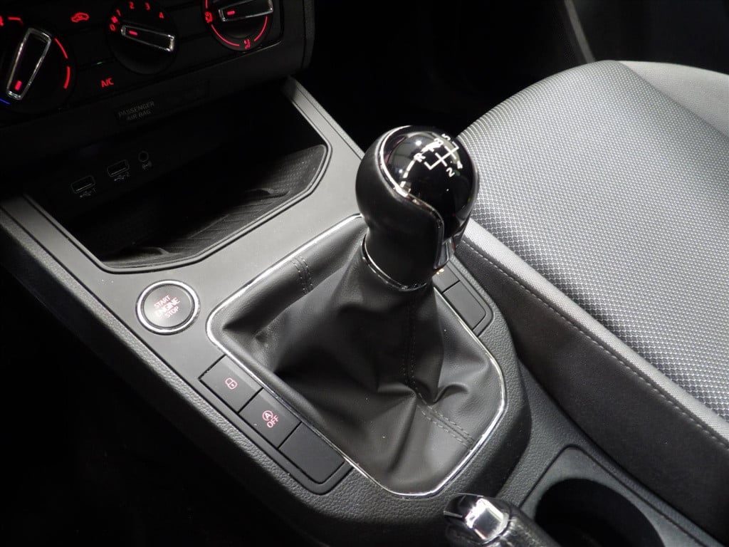 Seat Ibiza 1.0 ecotsi 95pk style