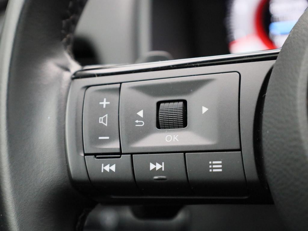 Nissan Qashqai 1.3 mhev n-connecta | automaat | lmv | navigatie | climate c