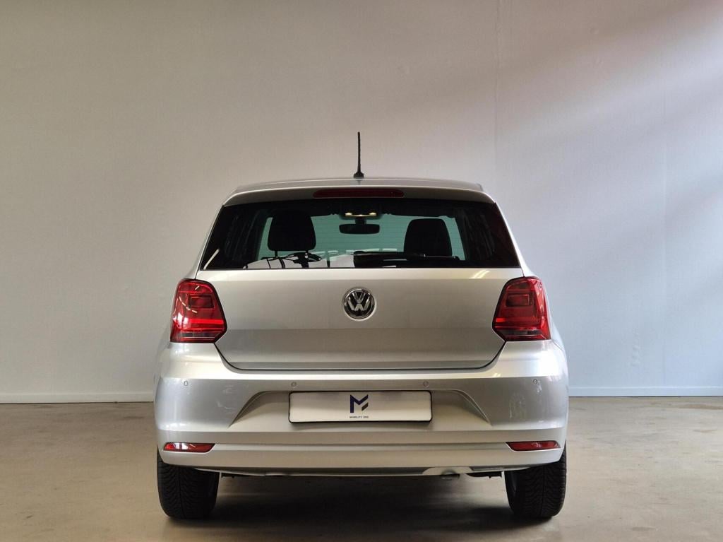 Volkswagen Polo 1.0 comfortline