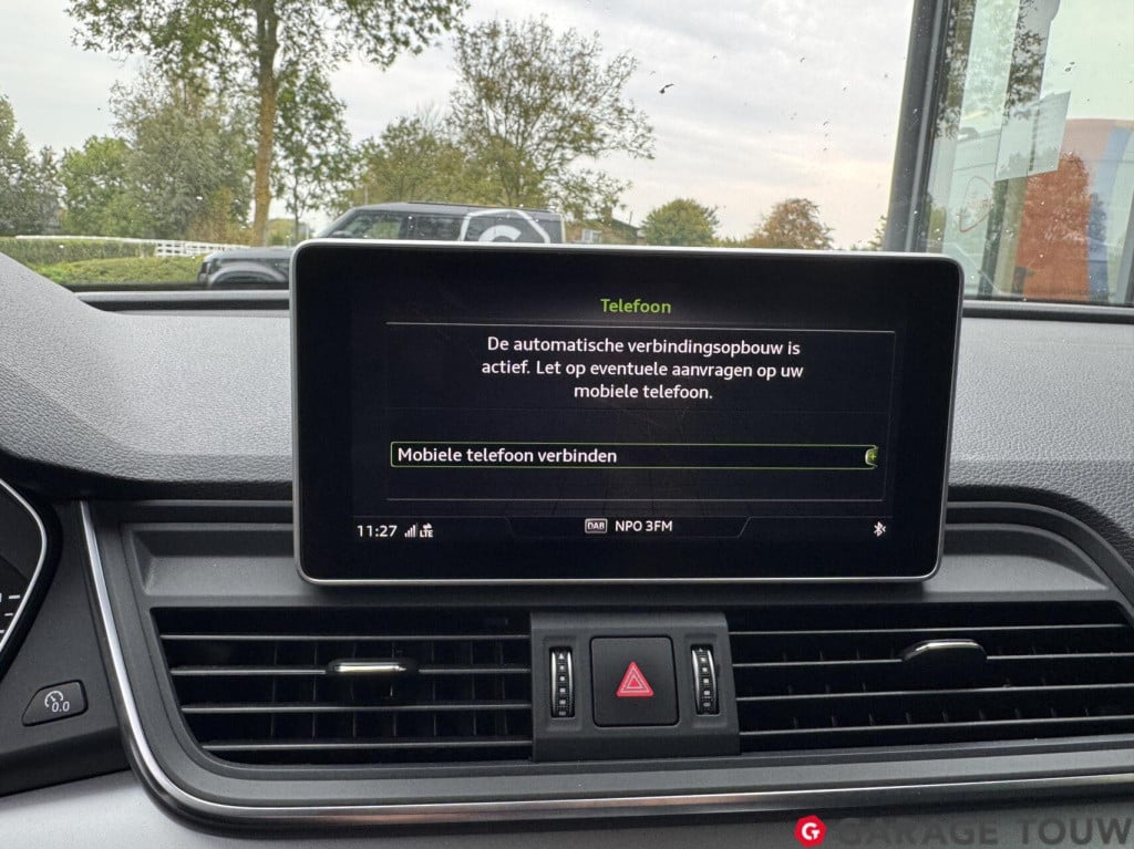 Audi Q5 55 tfsie quattro competition *hud, trekhaak, luchtv*