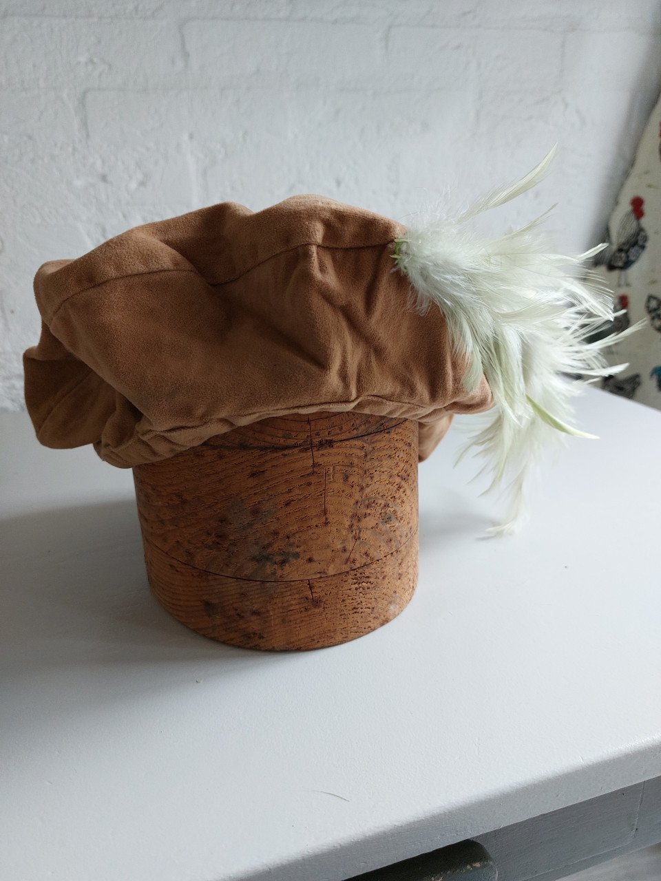 Pieten pakjes