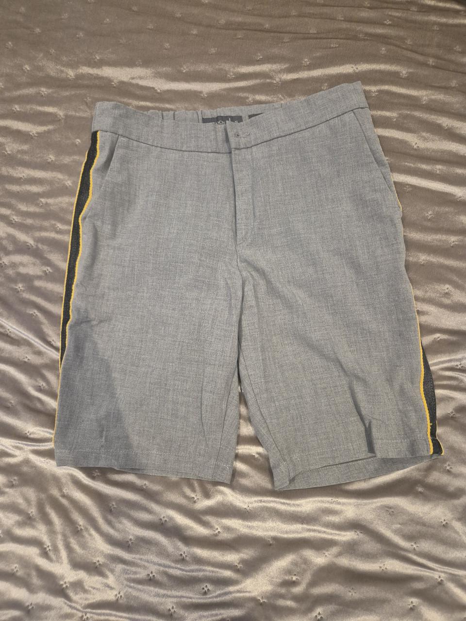 Heren Korte Broeken Kledingpakket