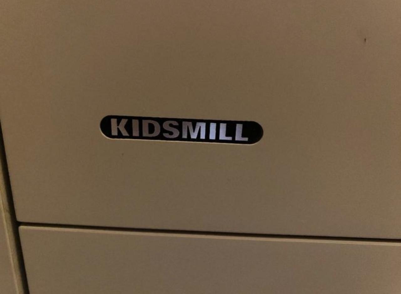 Commode kidsmill Amy
