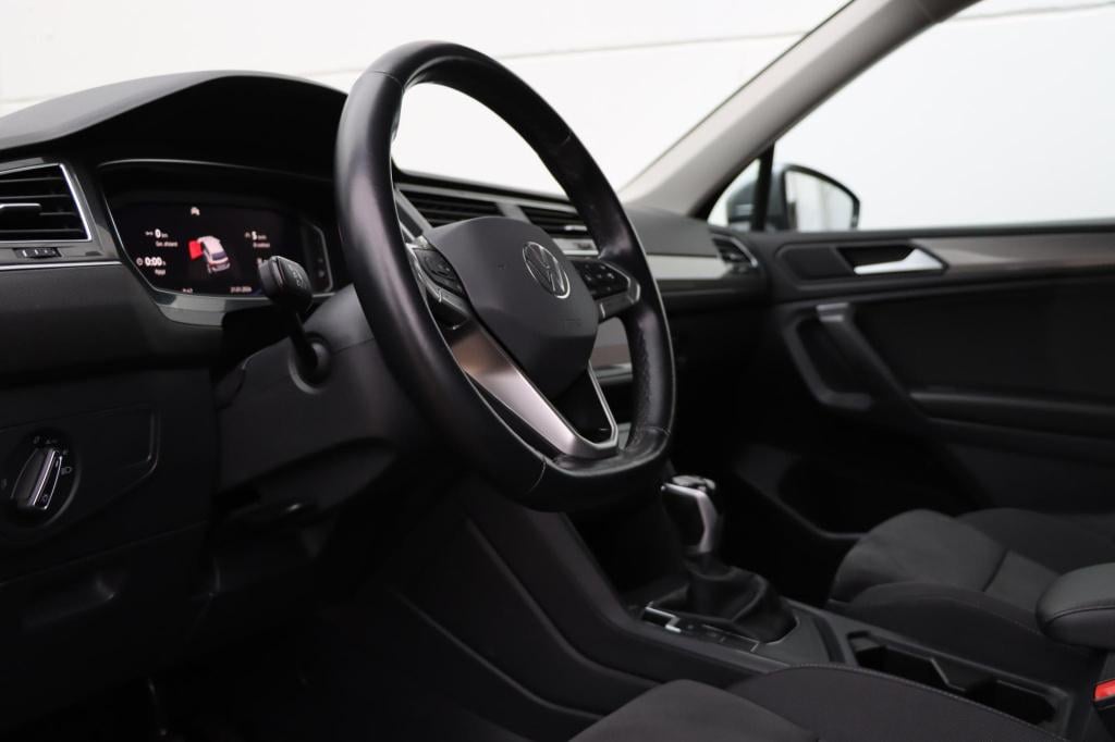 Volkswagen Tiguan Allspace 1.5 tsi life business 150pk dsg7