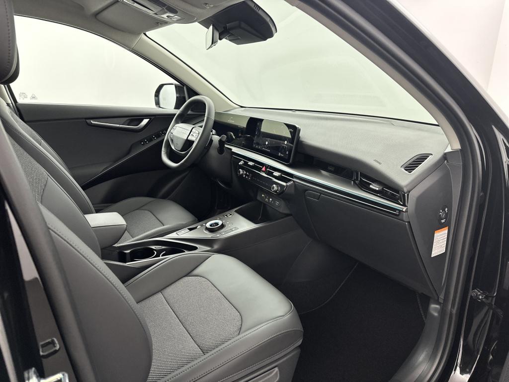 Kia Niro 1.6 gdi hybrid dynamicline