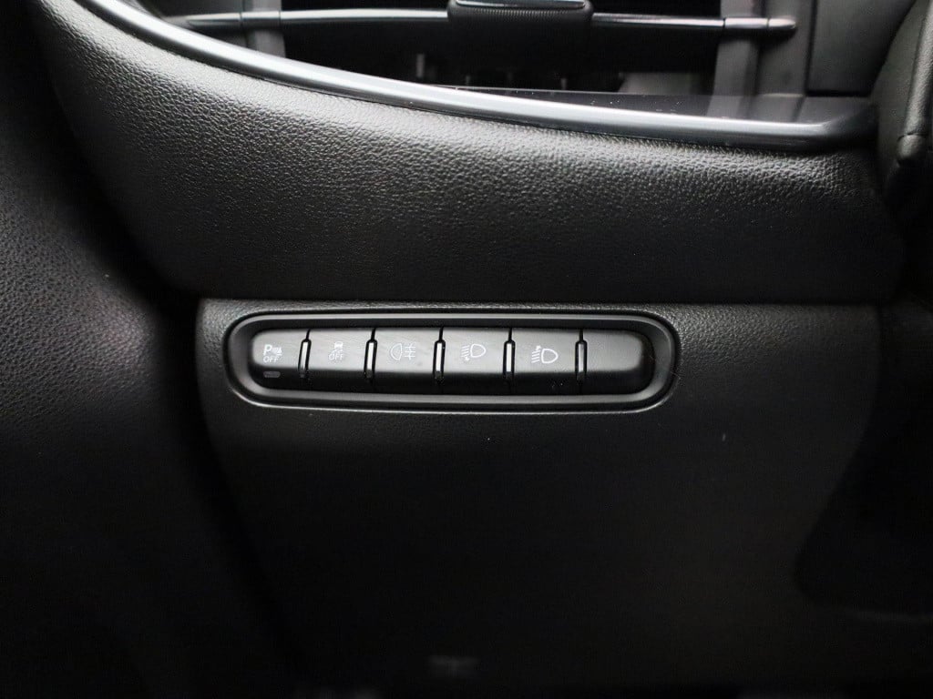 Fiat 500e c la prima 42 kwh leren bekleding - navigatie - camera - adapt. c
