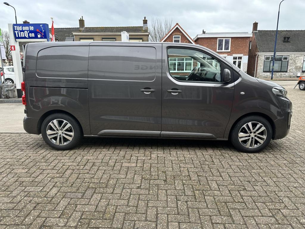 Peugeot Expert 227s 2.0 bluehdi 180 premium pack