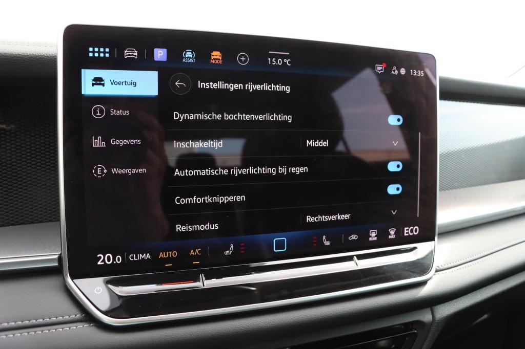 Volkswagen Tayron 1.5 ehybrid life edition 204pk dsg6 | soh 100% |