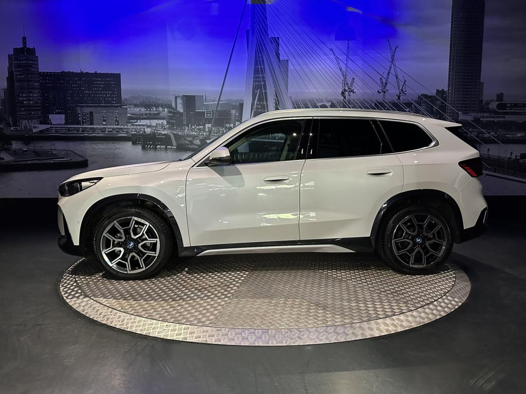 BMW Ix1 edrive20 67 kwh *leer*camera*keyless*