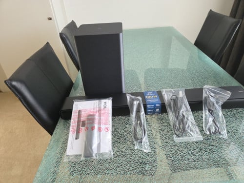 TCL Soundbar