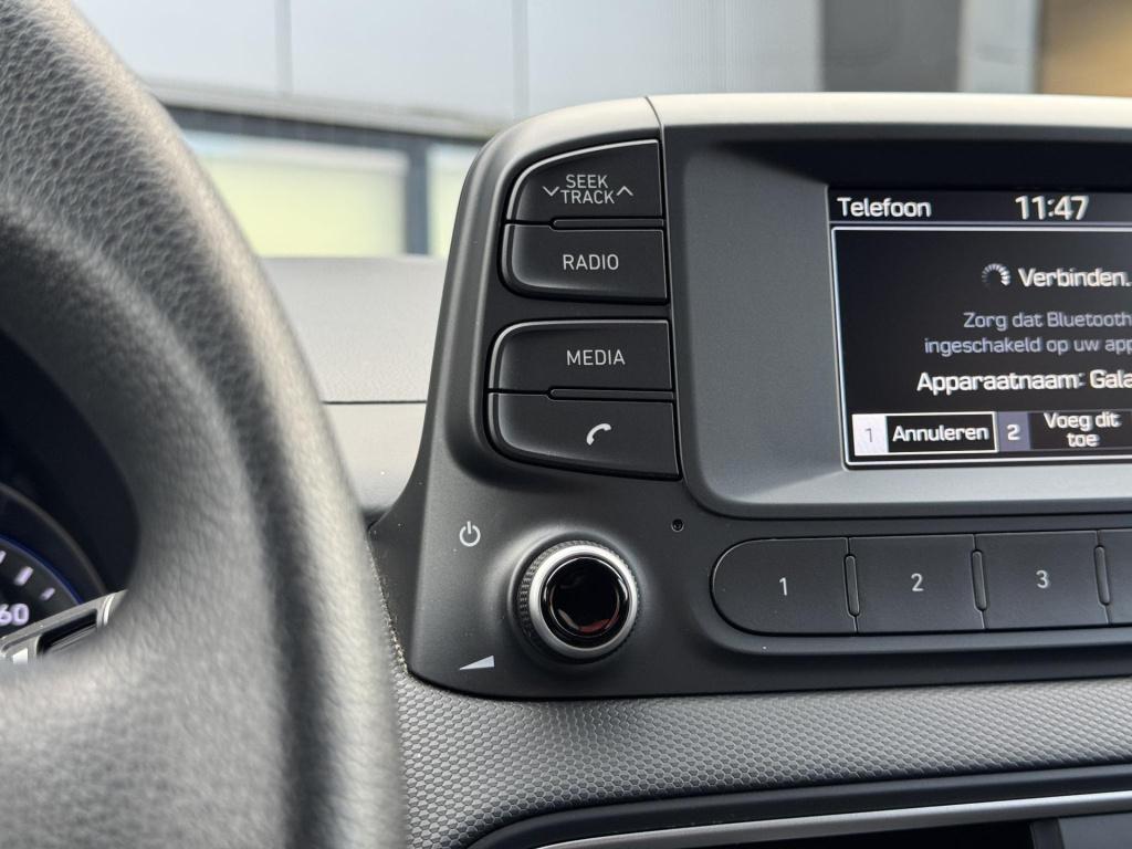 Hyundai Kona 1.0t drive nl-auto incl. trekhaak!