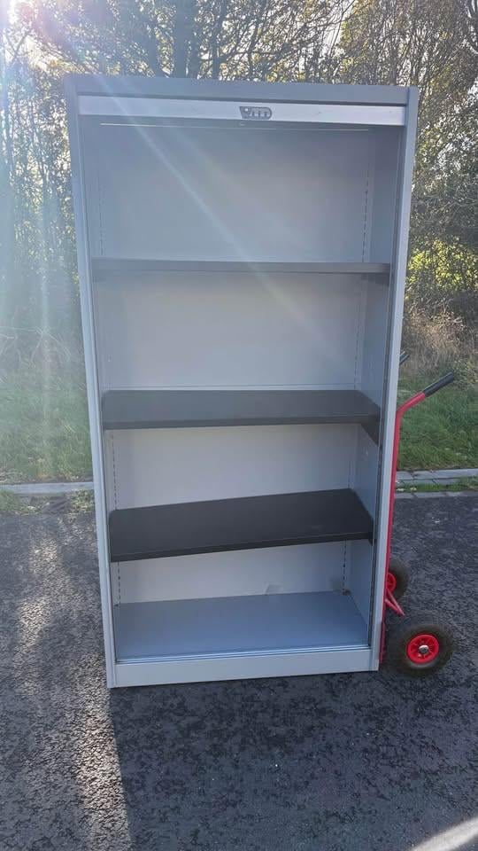 Bulo Archiefkast Roldeurkast