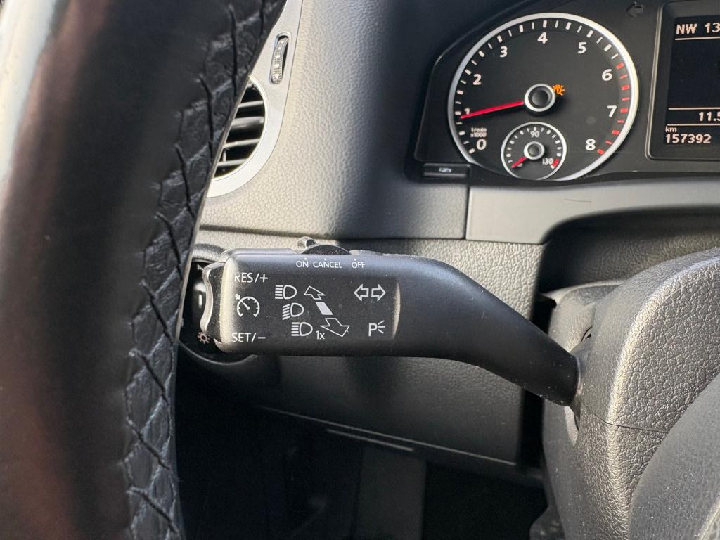 Volkswagen Tiguan 1.4 tsi sport&style 4motion