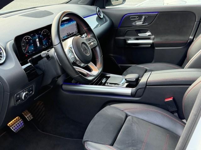 Mercedes-Benz Gla-klasse 180 business solution amg achteruitrij camera l sp