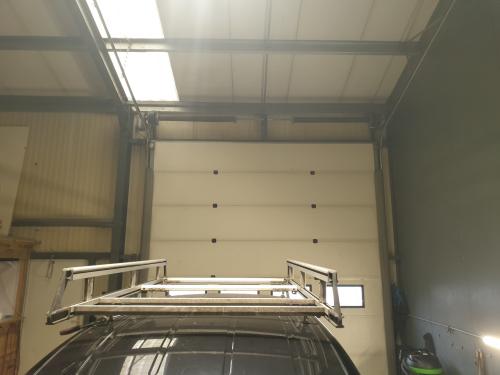 Imperiaal  vw caddy  2004 / 2020