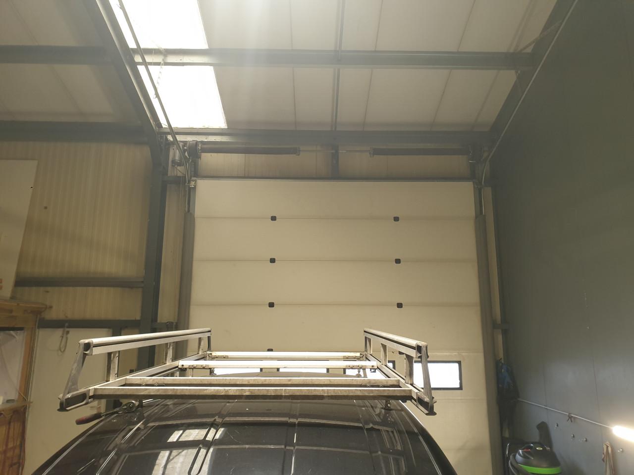 Imperiaal  vw caddy  2004 / 2020