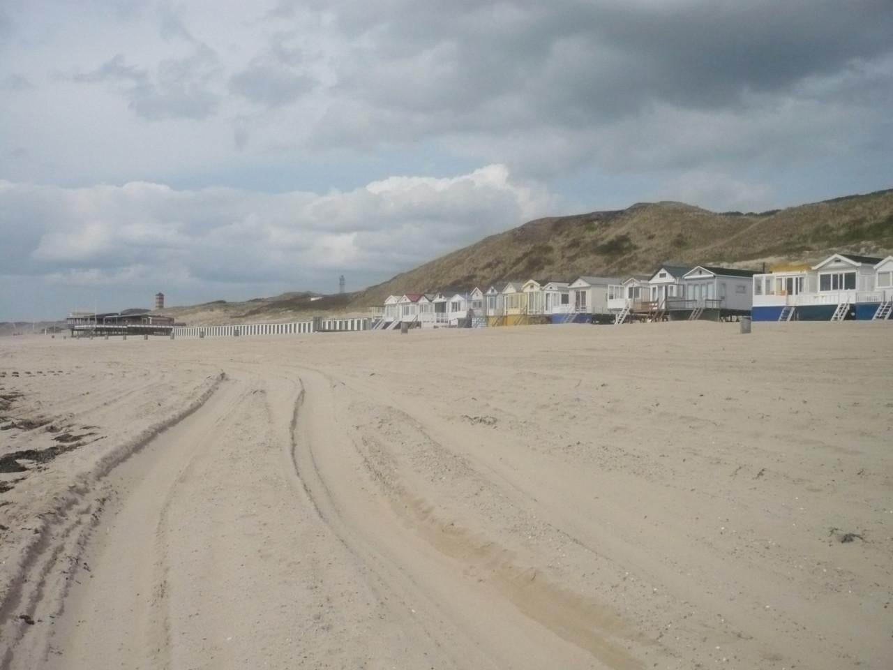 Vakantiewoning Dishoek tussen Vlissingen /Zoutelande, vrij 6-20/6 725,-