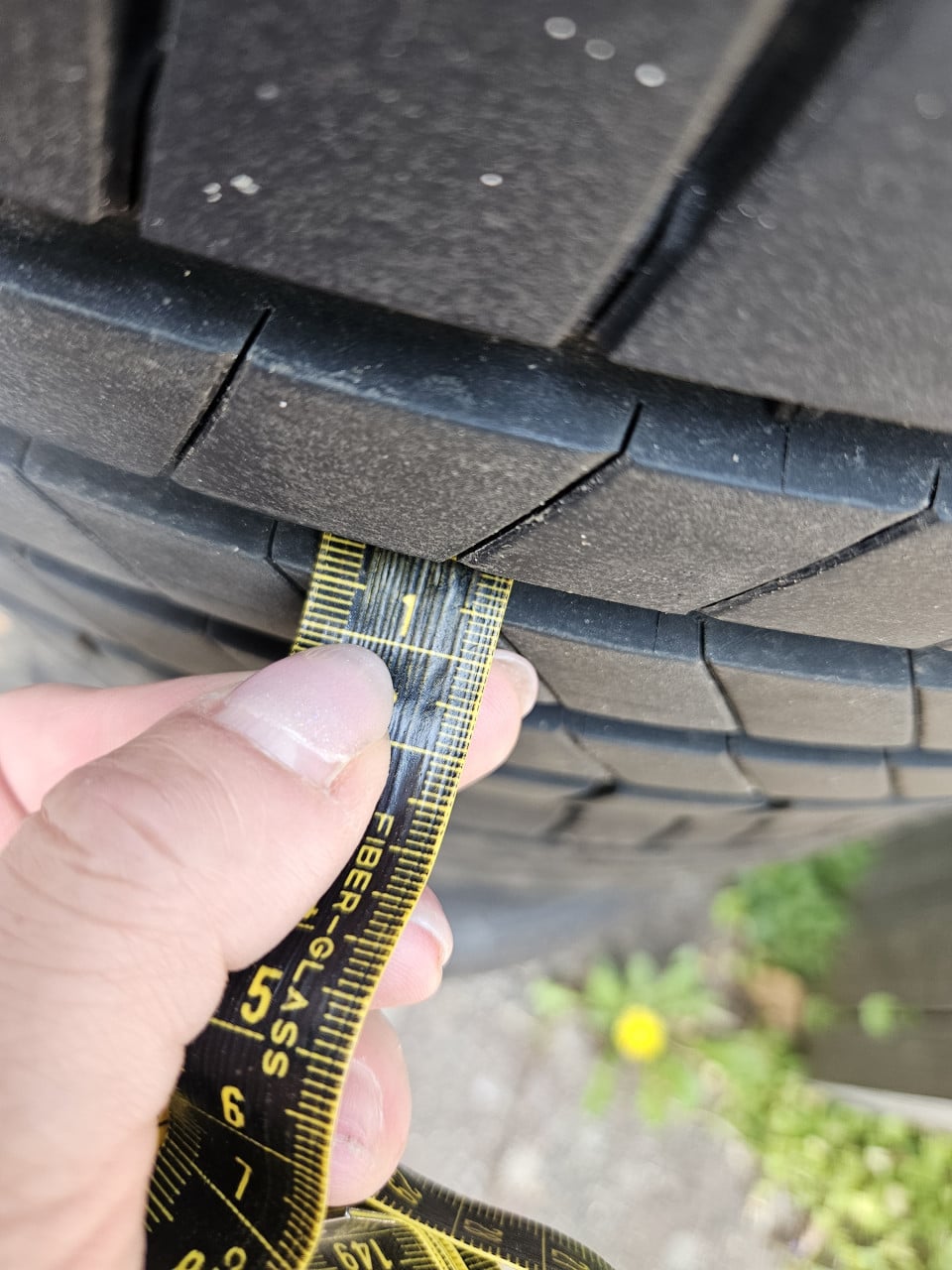 4 zomerbanden Bridgestone