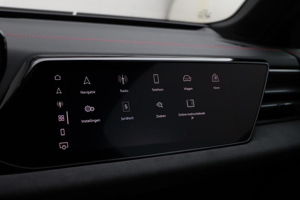 Audi A5 avant 2.0 e-hybrid quattro s edition competition 367pk s-tronic | s