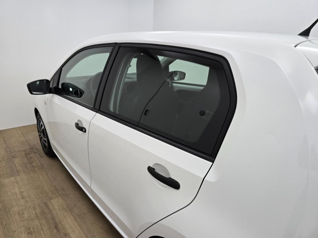 Volkswagen UP! occasion 1.0 take up! bluemotion zeer zuinig | tweedehands v