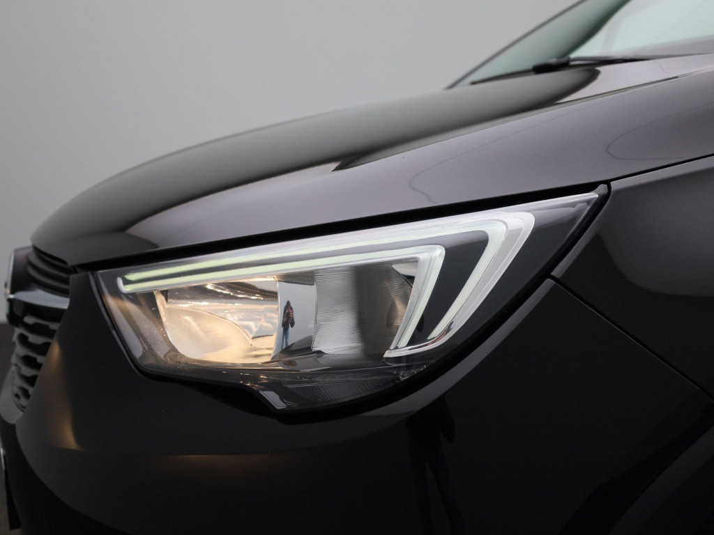 Opel Crossland X 1.2 turbo edition | navigatie | apple carplay / android | 