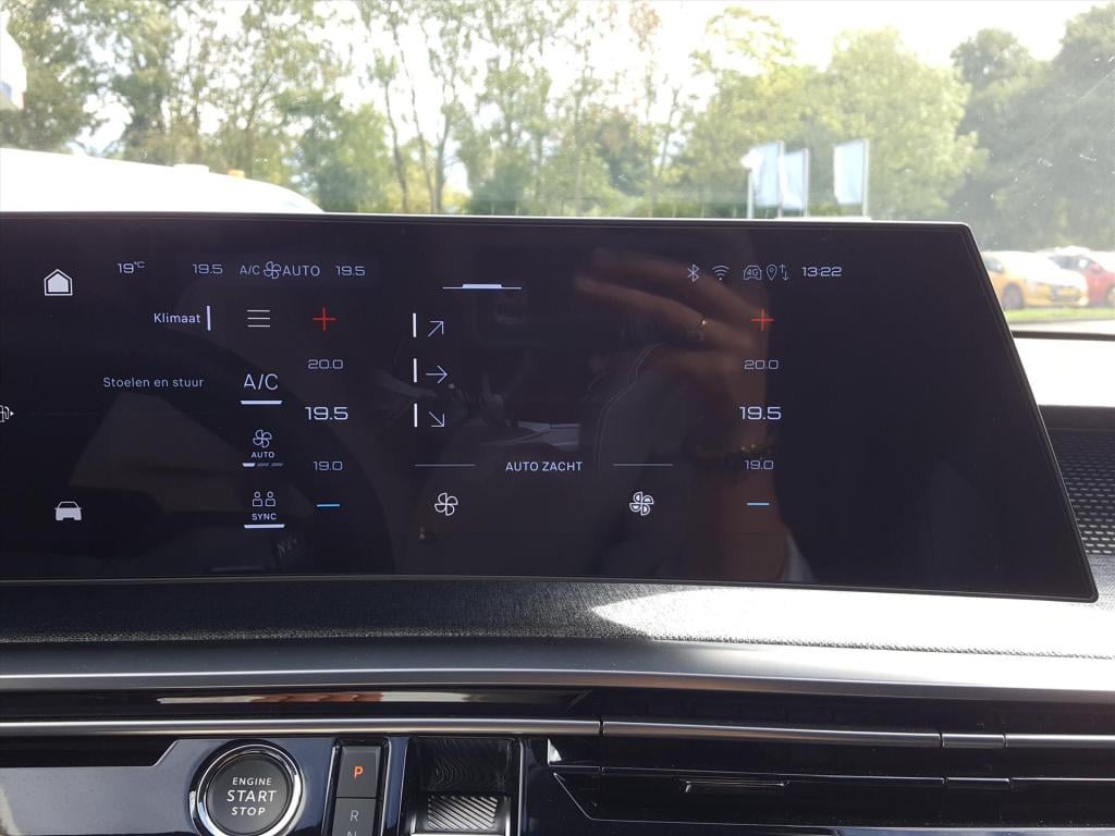 Peugeot 3008 gt 1.2 hybrid(mild) 136pk automaat navi | apple carplay & andr