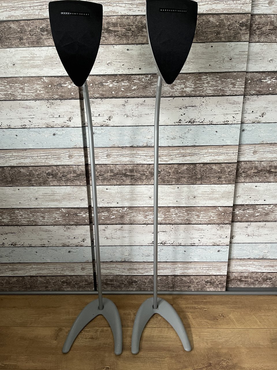 Mordaunt Short 5.1 Genie speakerset
