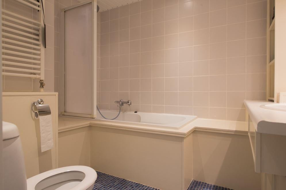 Per direct te huur: ruime eengezinswoning met garage in Goes