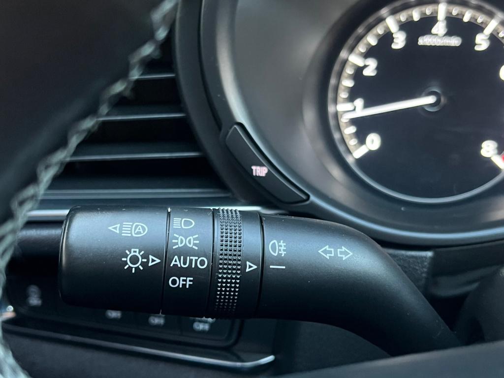 Mazda Cx-30 2.0 e-skyactiv-x m hybrid sportive|bose|rijklaar