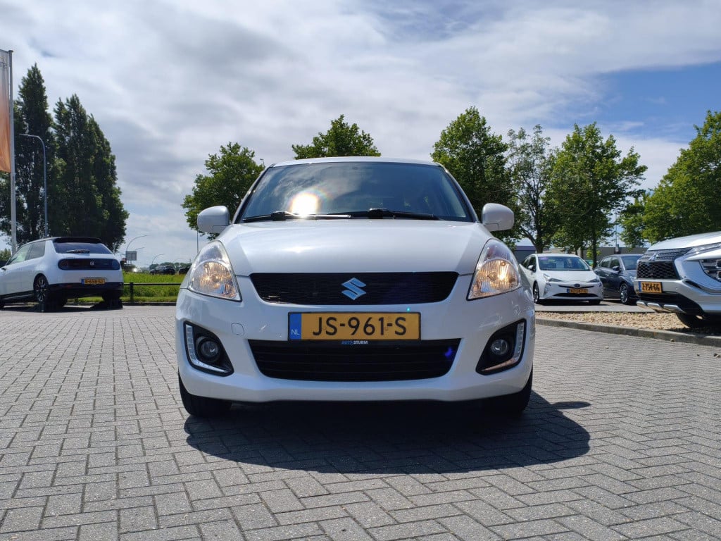 Suzuki Swift 1.2 bandit easss